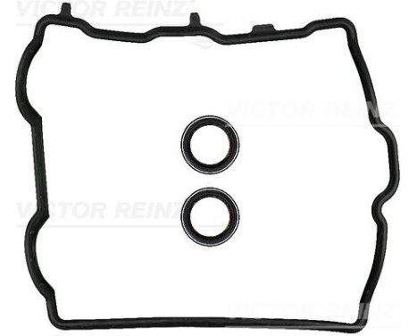 Gasket set, valve cover 15-10675-01 Viktor Reinz