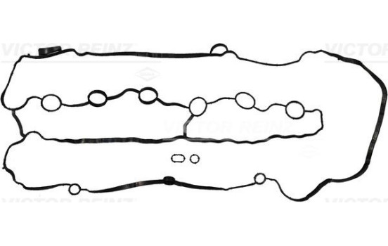 Gasket set, valve cover 15-11205-01 Viktor Reinz