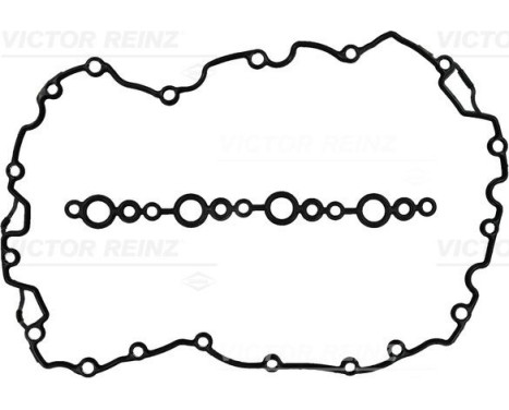 Gasket set, valve cover 15-11219-01 Viktor Reinz