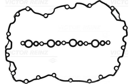 Gasket set, valve cover 15-11219-01 Viktor Reinz