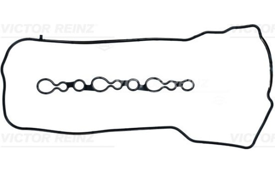 Gasket set, valve cover 15-11251-01 Viktor Reinz