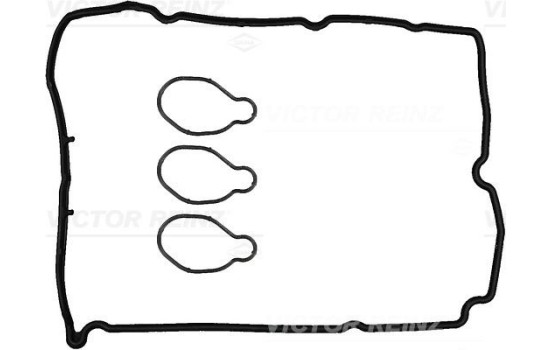 Gasket set, valve cover 15-11479-01 Viktor Reinz