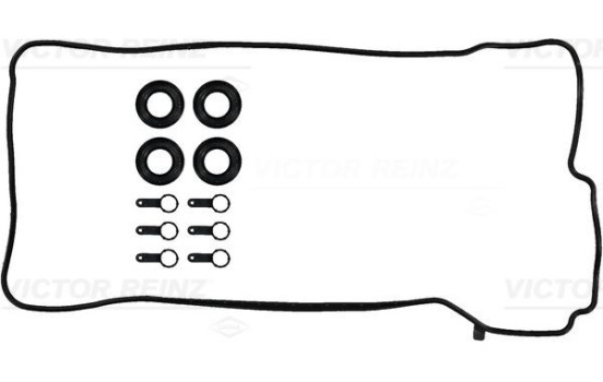 Gasket set, valve cover 15-17831-01 Viktor Reinz