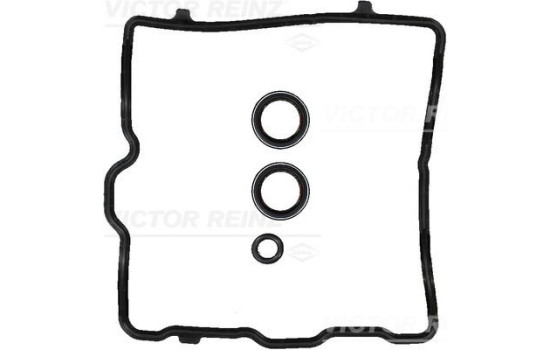 Gasket set, valve cover 15-20014-01 Viktor Reinz
