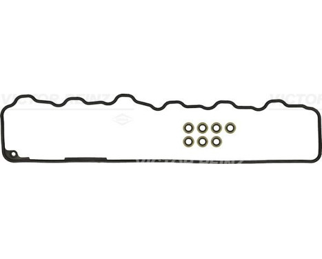 Gasket set, valve cover 15-36159-01 Viktor Reinz