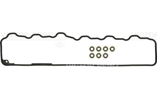 Gasket set, valve cover 15-36159-01 Viktor Reinz