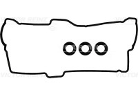 Gasket set, valve cover 15-53577-01 Viktor Reinz