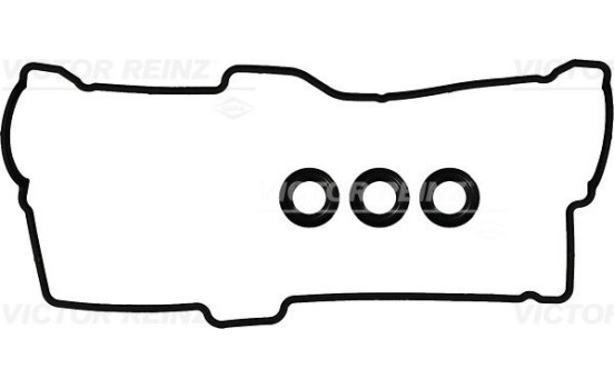 Gasket set, valve cover 15-53577-01 Viktor Reinz