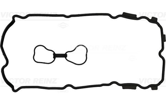 Gasket set, valve cover 15-53681-01 Viktor Reinz