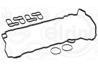 Gasket set, valve cover 184.610 Elring