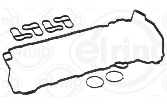 Gasket set, valve cover 184.610 Elring