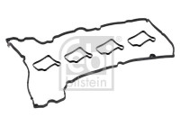 Gasket set, valve cover 184276 FEBI
