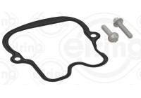 Gasket set, valve cover 201.860 Elring