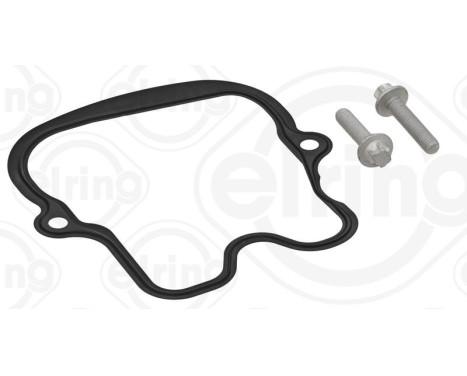 Gasket set, valve cover 201.860 Elring
