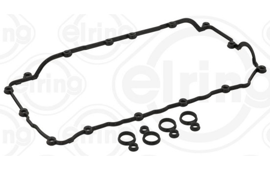 Gasket set, valve cover 203.130 Elring