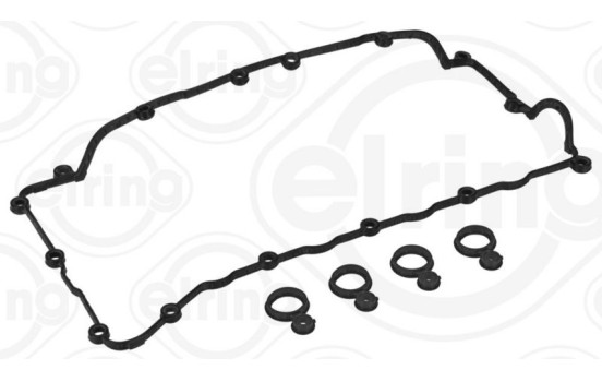 Gasket set, valve cover 205.690 Elring