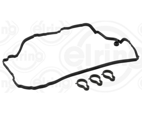 Gasket set, valve cover 222.850 Elring