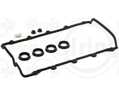 Gasket set, valve cover 255.570 Elring