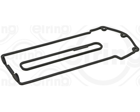 Gasket set, valve cover 266.330 Elring