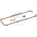 Gasket set, valve cover 314.773 Elring