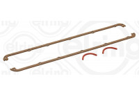 Gasket set, valve cover 324.051 Elring