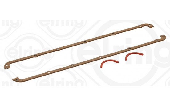 Gasket set, valve cover 324.051 Elring