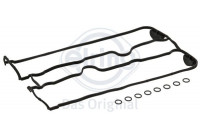 Gasket set, valve cover 372.320 Elring