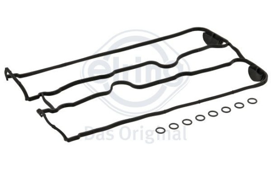 Gasket set, valve cover 372.320 Elring
