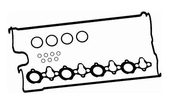 Gasket set, valve cover 375.500 Elring