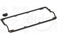 Gasket set, valve cover 389.420 Elring