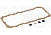 Gasket set, valve cover 399.550 Elring