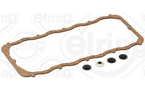 Gasket set, valve cover 399.550 Elring