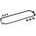 Gasket set, valve cover 413.690 Elring, Thumbnail 3
