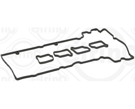 Gasket set, valve cover 428.490 Elring