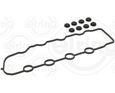 Gasket set, valve cover 428.590 Elring