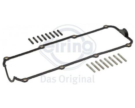 Gasket set, valve cover 457.200 Elring