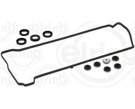 Gasket set, valve cover 458.310 Elring