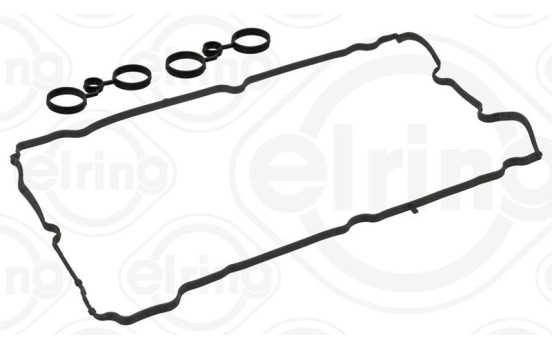 Gasket set, valve cover 491.370 Elring