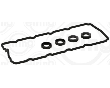 Gasket set, valve cover 498.990 Elring