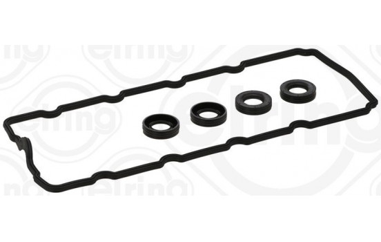 Gasket set, valve cover 498.990 Elring