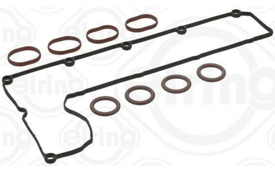 Gasket set, valve cover 540.540 Elring, Image 2