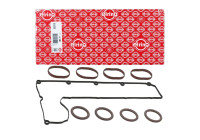 Gasket set, valve cover 540.540 Elring