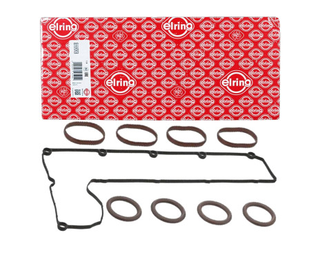 Gasket set, valve cover 540.540 Elring