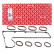Gasket set, valve cover 540.540 Elring