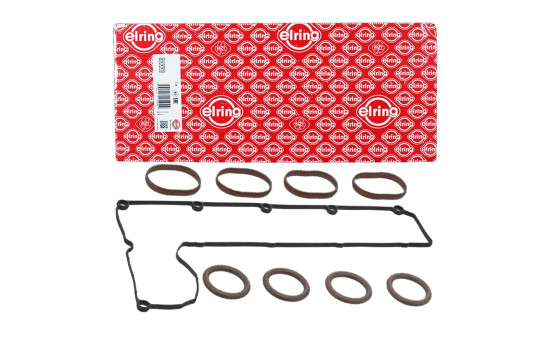 Gasket set, valve cover 540.540 Elring