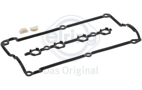 Gasket set, valve cover 567.388 Elring