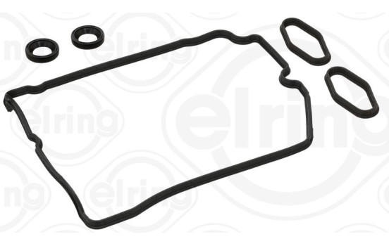 Gasket set, valve cover 574.610 Elring