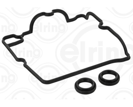 Gasket set, valve cover 574.710 Elring