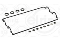 Gasket set, valve cover 685.610 Elring