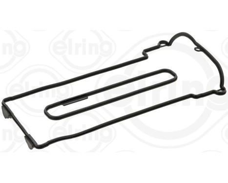 Gasket set, valve cover 711.990 Elring